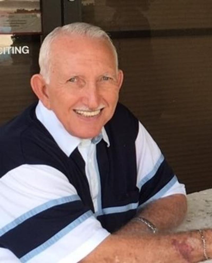 Robert "Bob" L. Hatcher Profile Photo