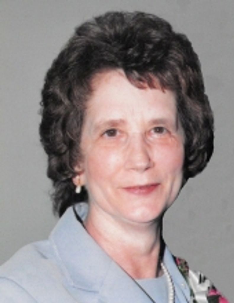 Ida Helen Davis