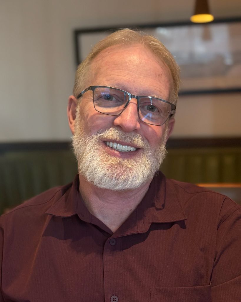 John Scott Defenderfer Profile Photo