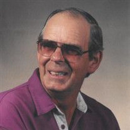 Norman Payne Profile Photo