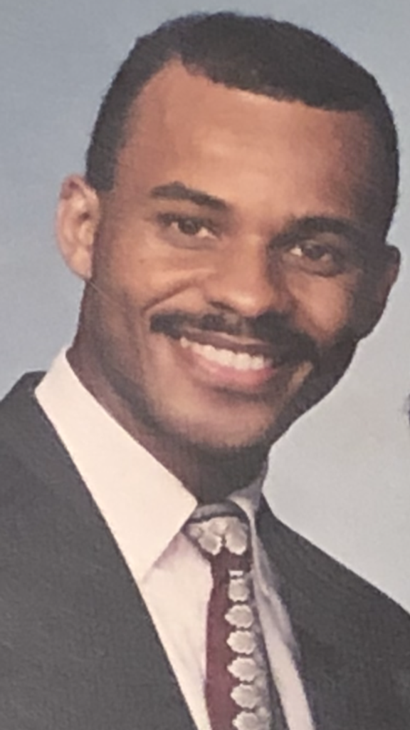 Cedric Kizer Profile Photo