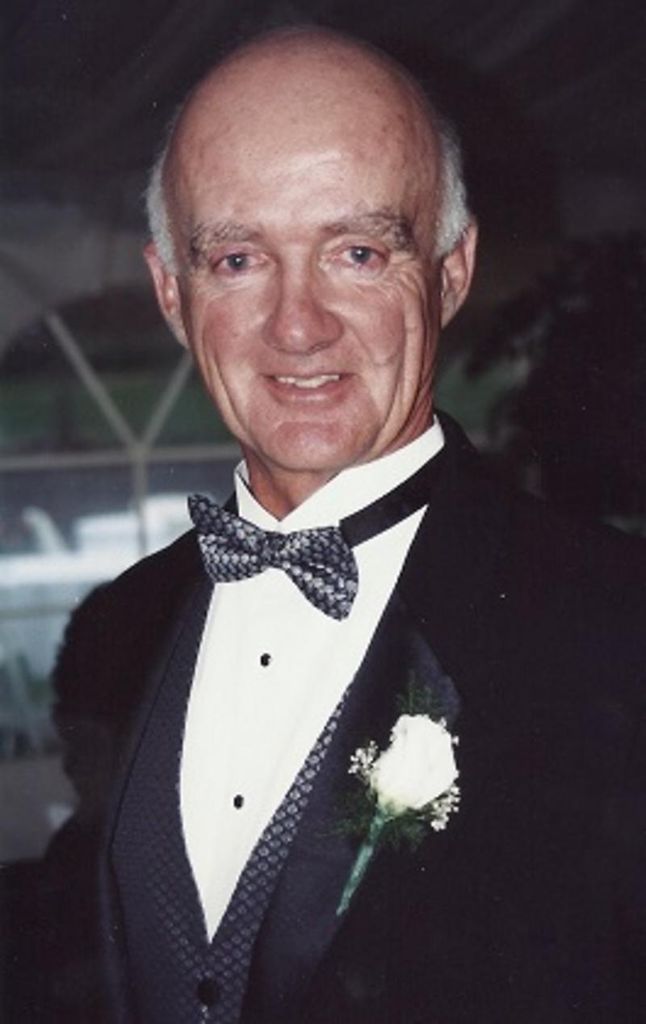 Samuel Reed Conrey, V Profile Photo