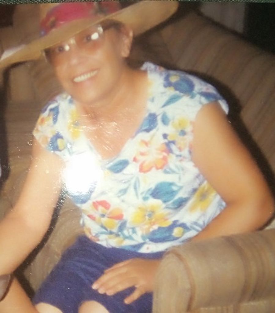 Lelia Mae Wright Profile Photo