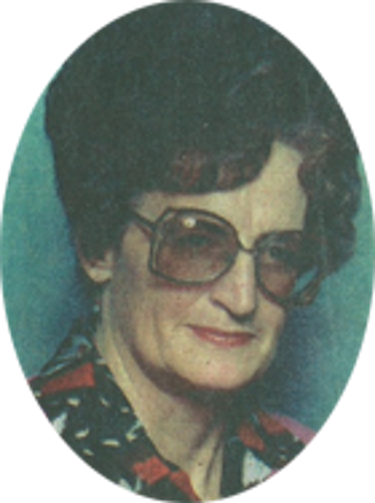 Rita Alderson Profile Photo