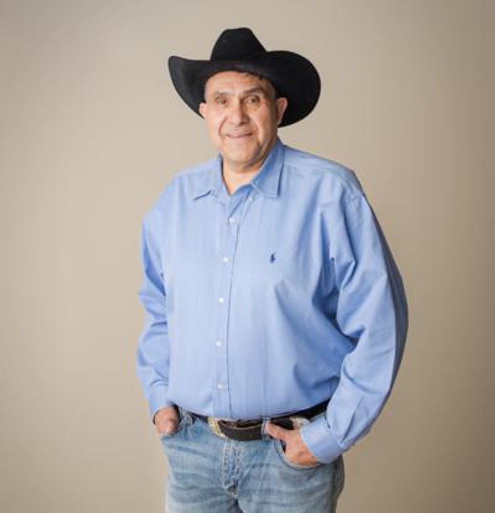 Carlos Javier Casas Escobedo Profile Photo