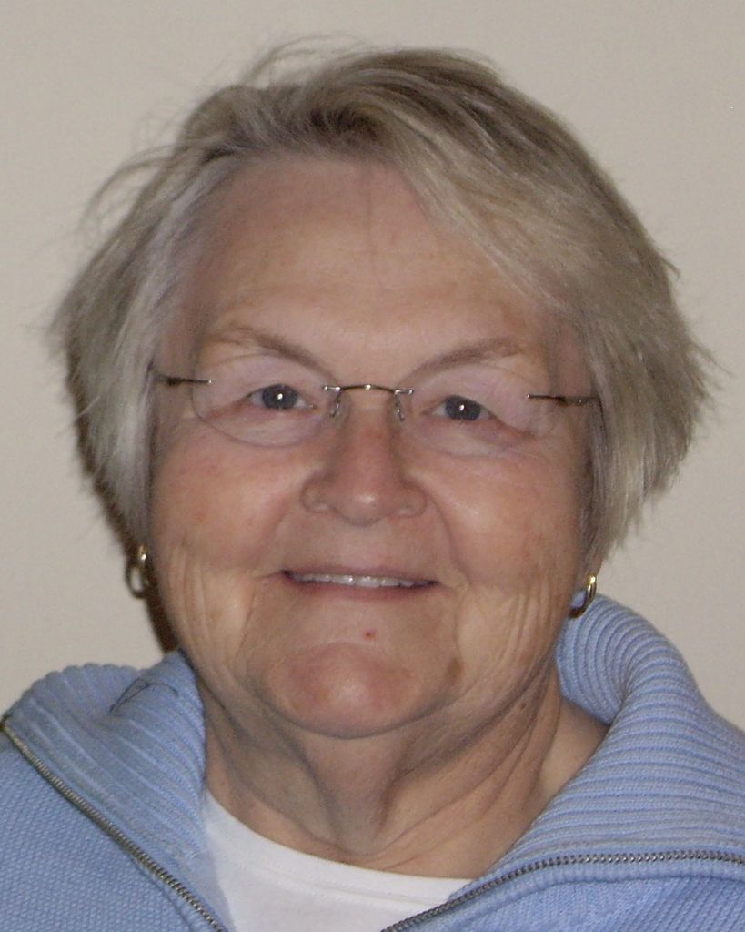 Kaye Irene Klukow