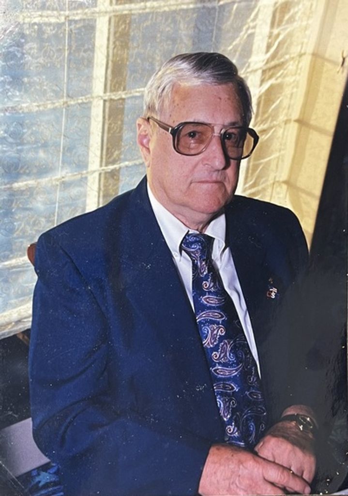George P Heebner, Sr. Profile Photo