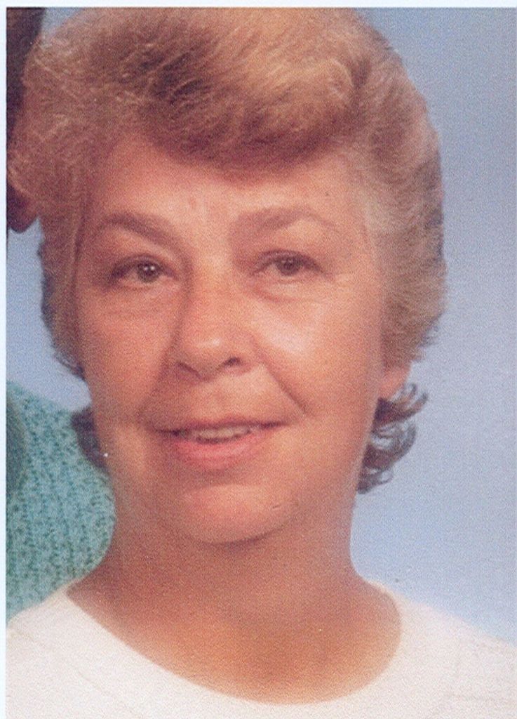 Jean Townsley