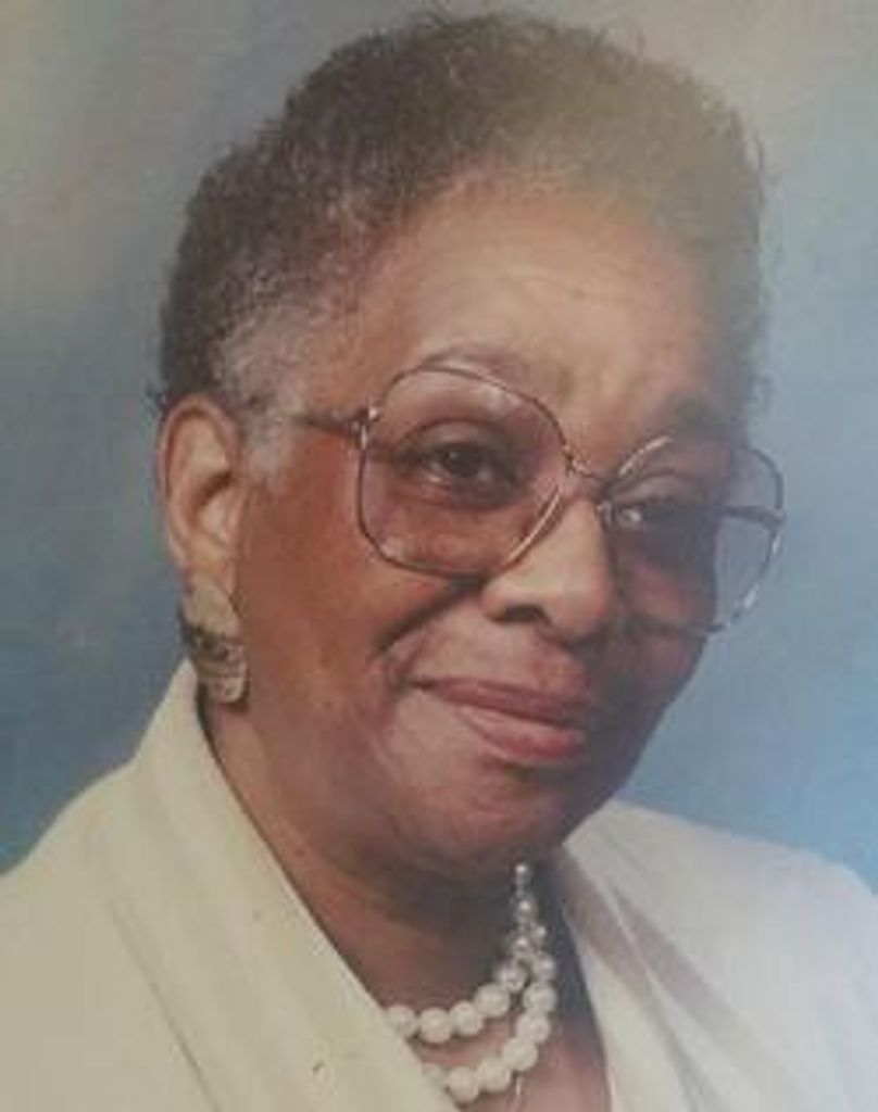 Alice Brinkley Brown