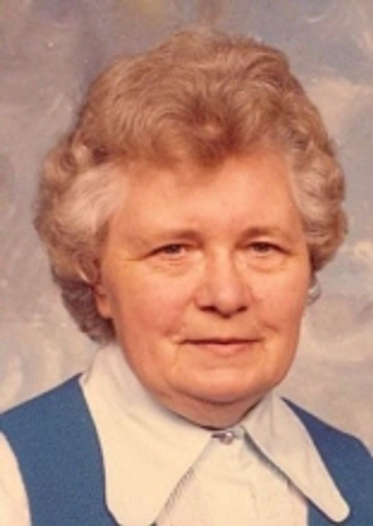 Helen G. Dunbar