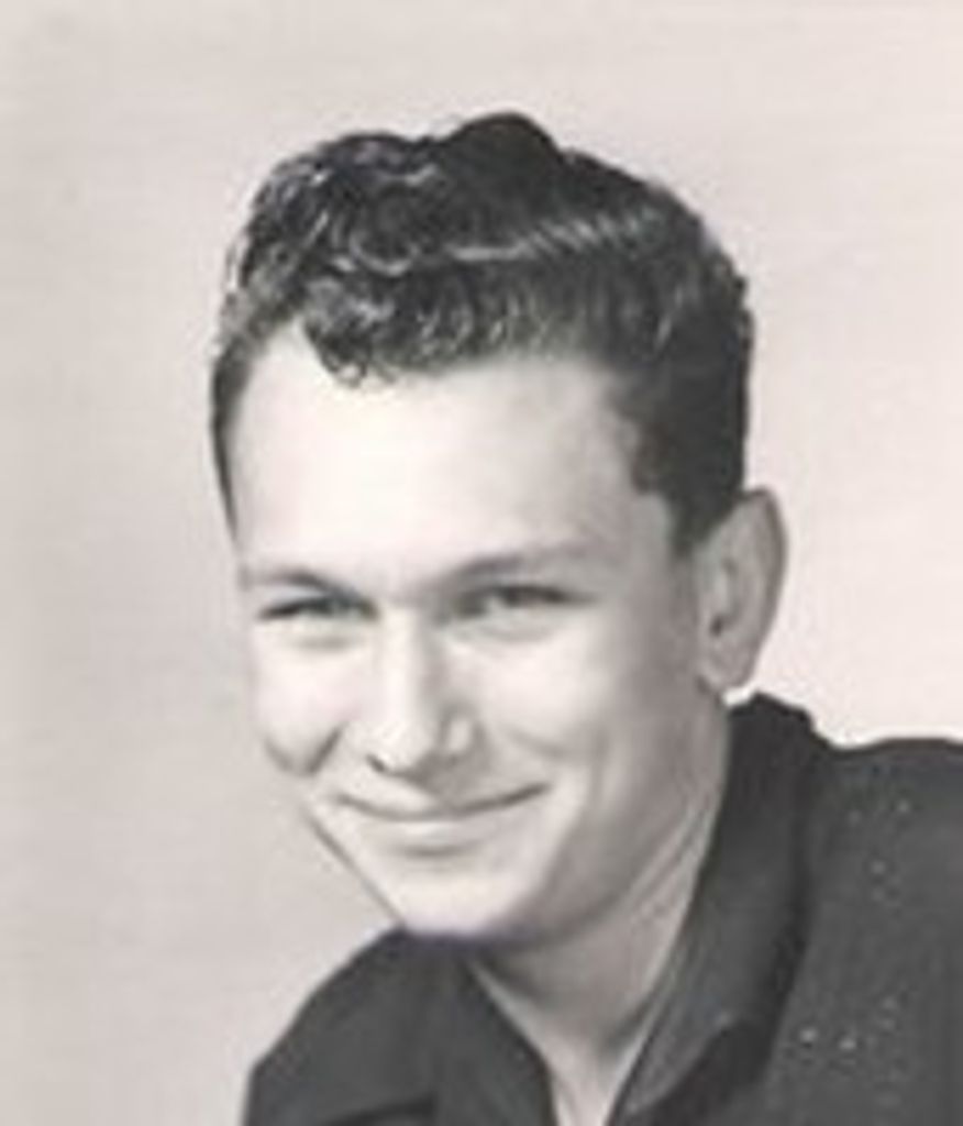 Adam J. Dronet