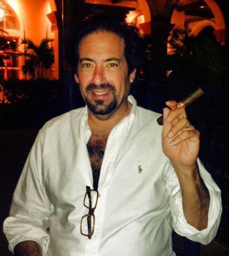 Larry Weisman Profile Photo