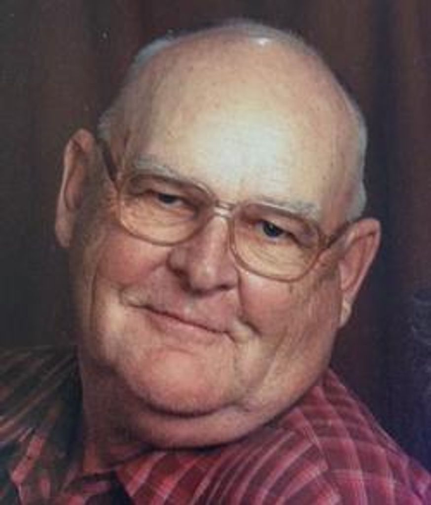 Rodney Ola "Rod" Peterson