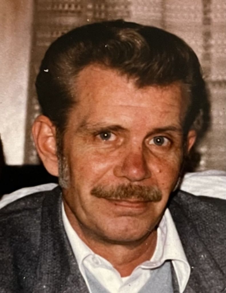 John  Richard Terrell
