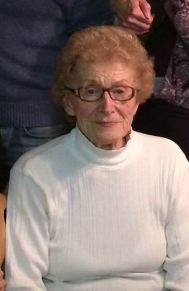 Frances Mondshein Profile Photo