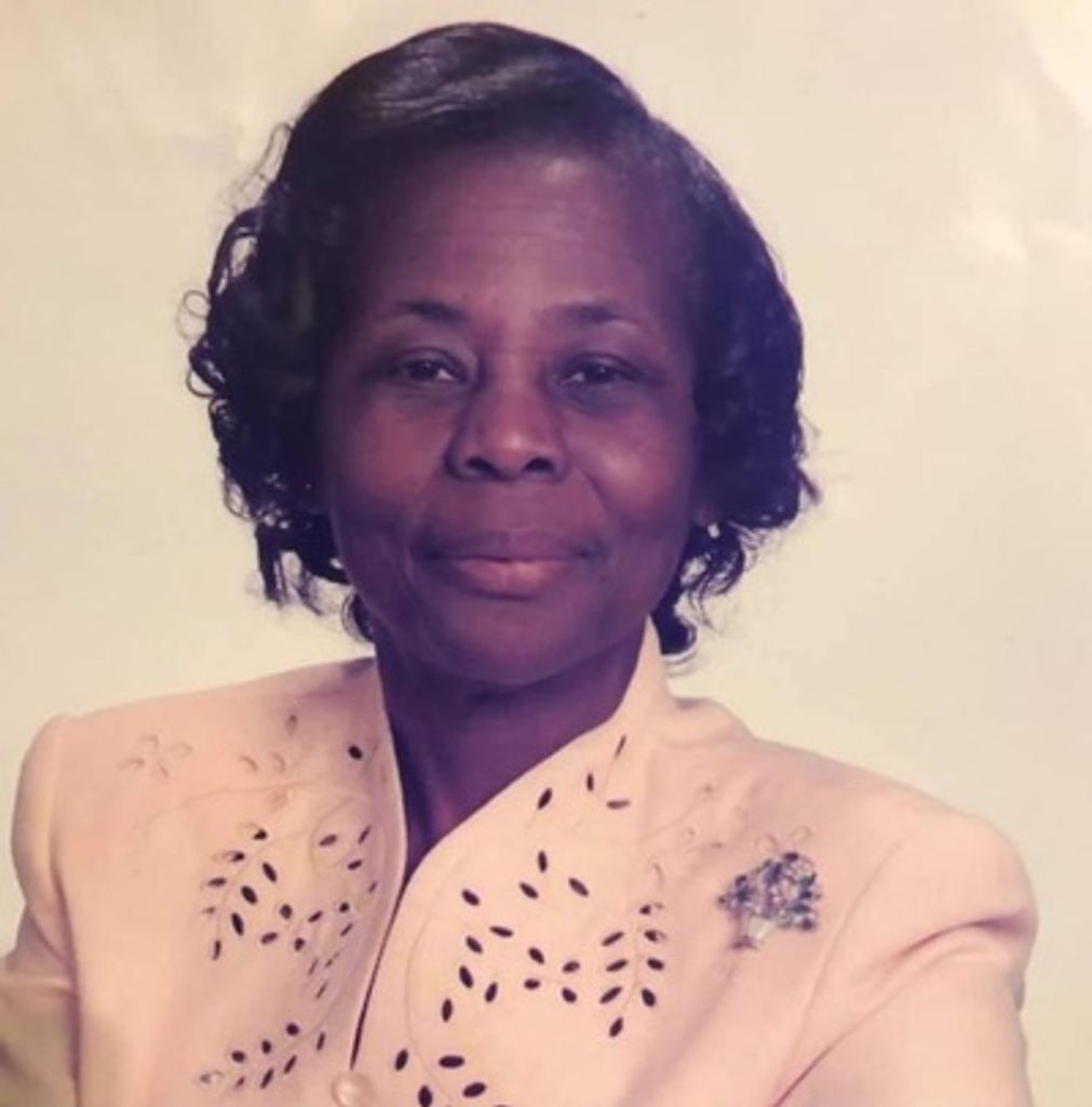 Ms. Shirley Sinclair