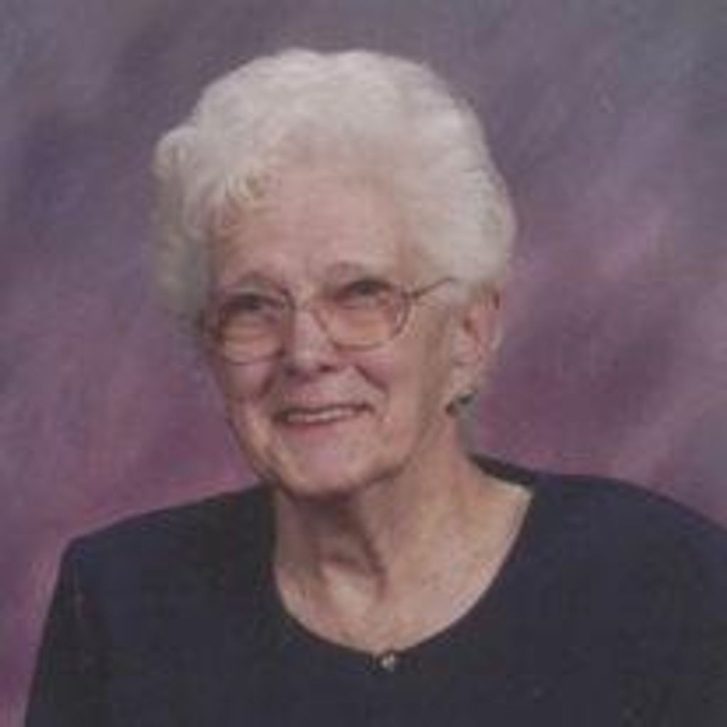 Hildegard Miller
