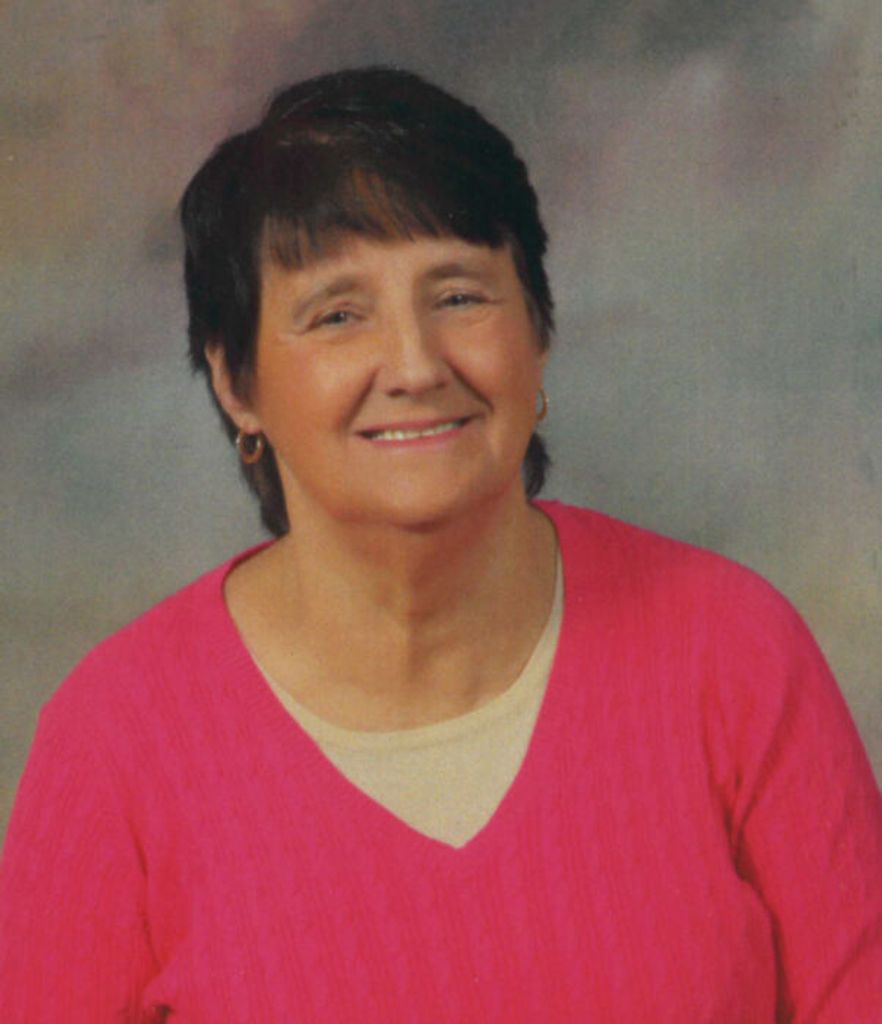 Thelma Stewart