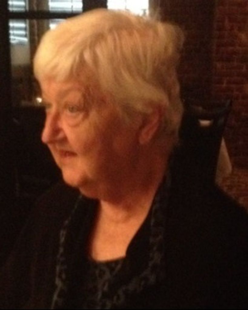 Margaret Ellen Wilson Hufstedler Profile Photo