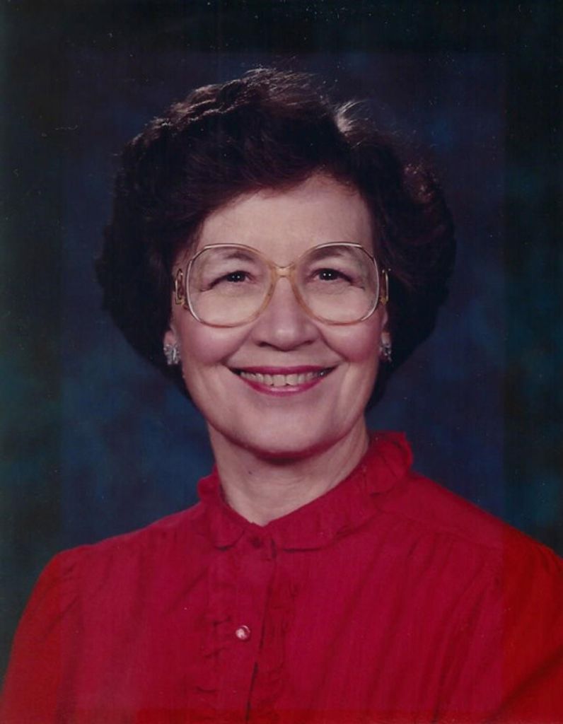Christine Louise Johnson Profile Photo