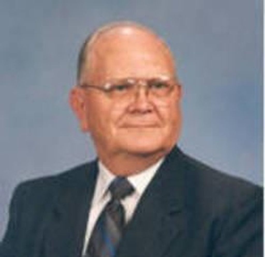 Alton Allen Williamson