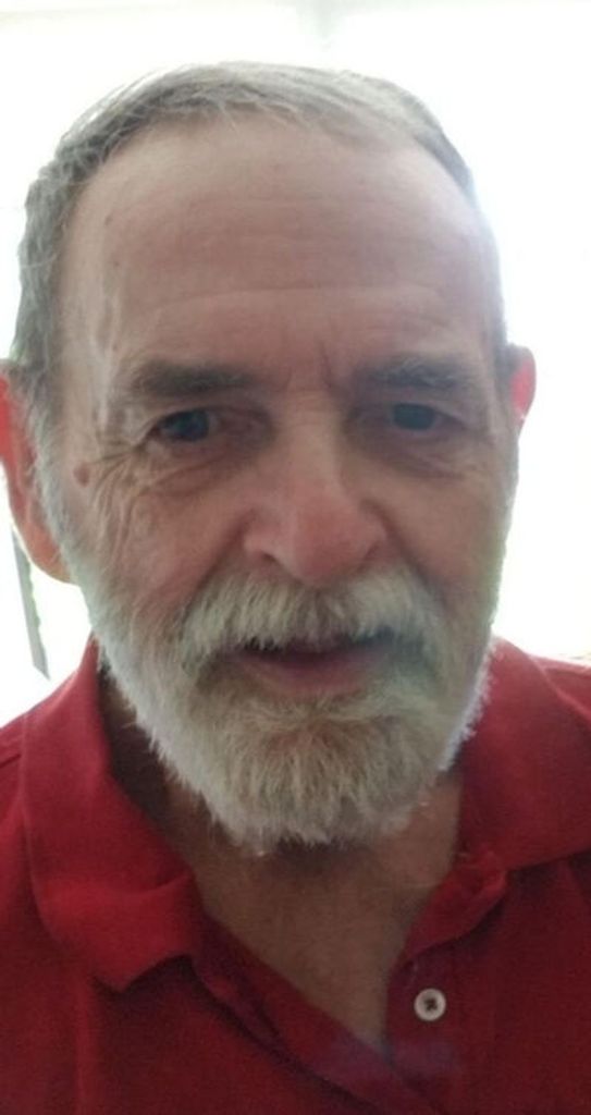 Richard L. Stothard Profile Photo