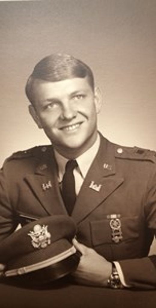 Patrick Evans Parkhill Profile Photo