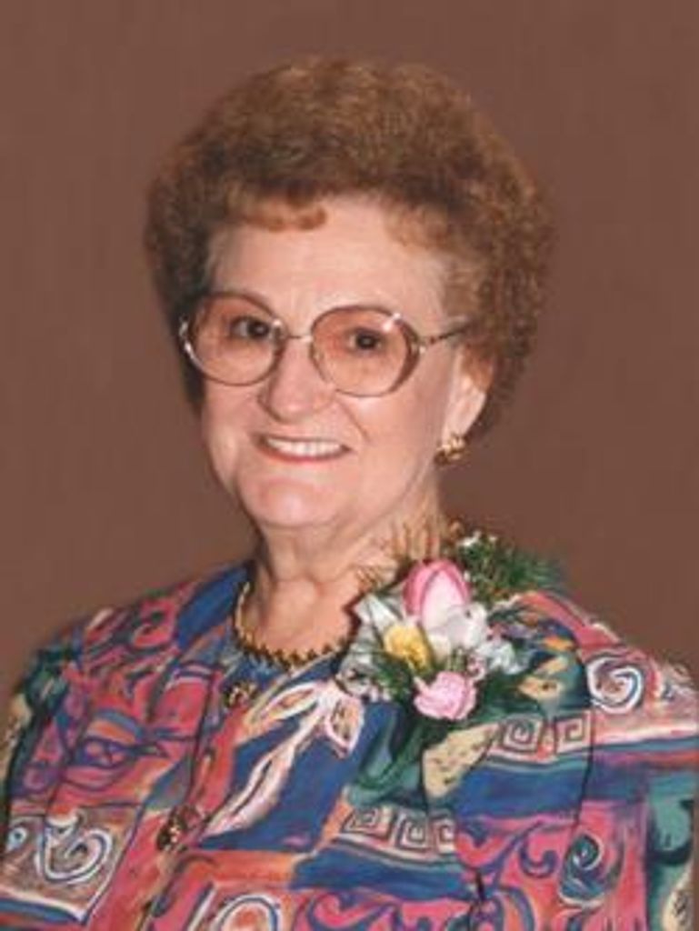 Dorothy "Sitty" C. Cannon