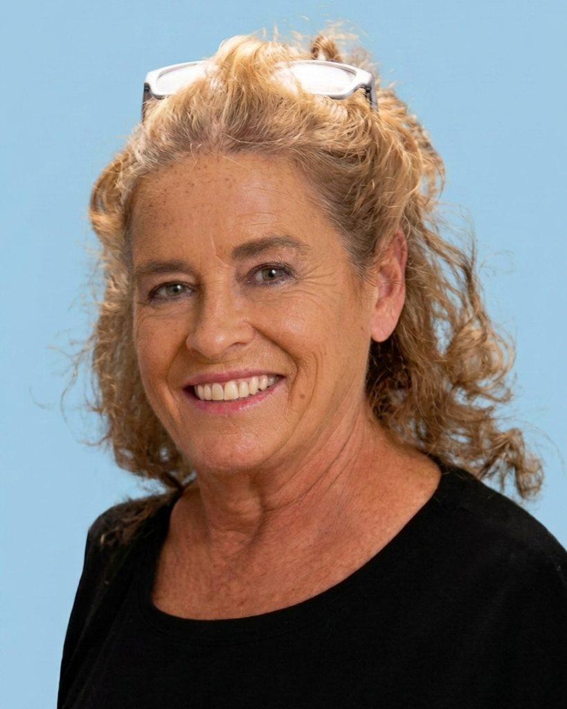 Kym Sims Profile Photo