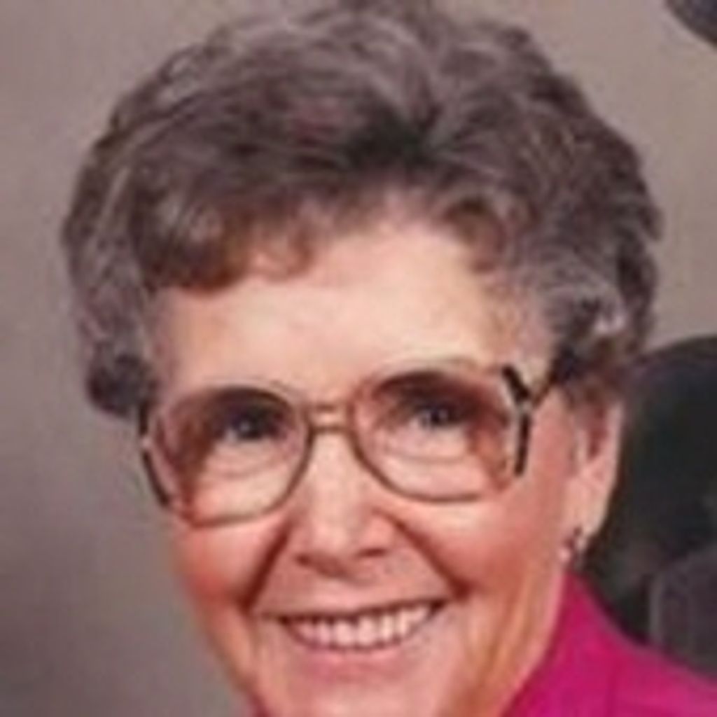 Mona Claudine Williams