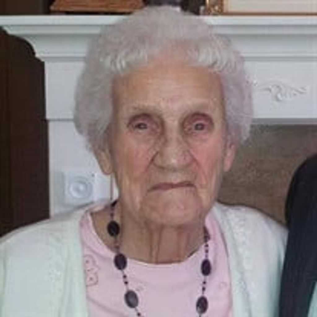 Helen E Fluharty Profile Photo