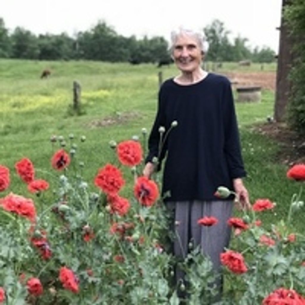 Peggy Ione Biggers
