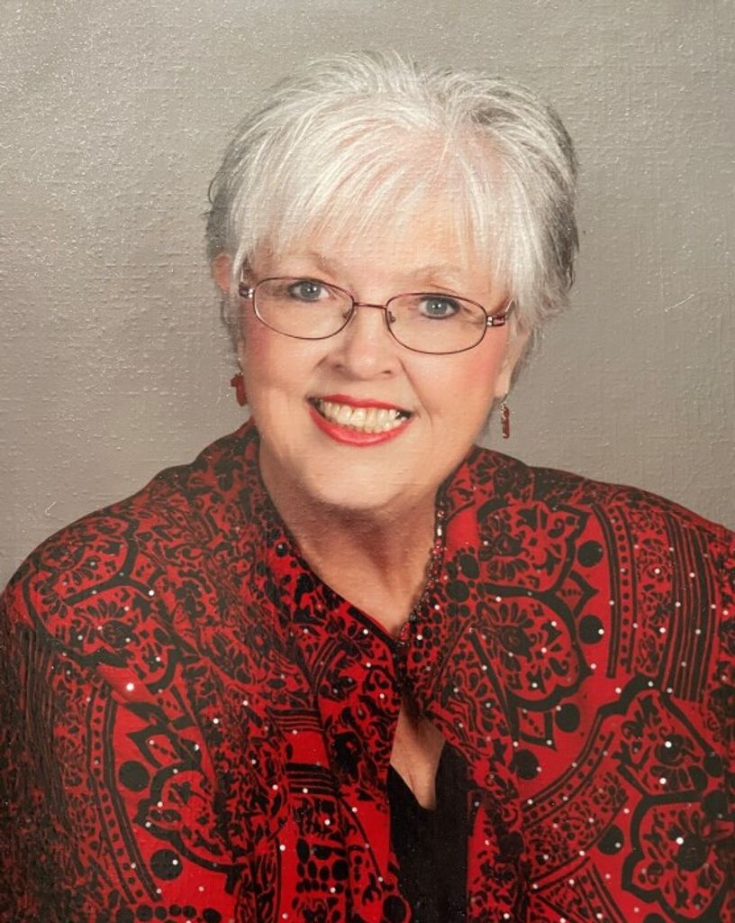 Linda Sue (Beverly)  Thiebaud Profile Photo
