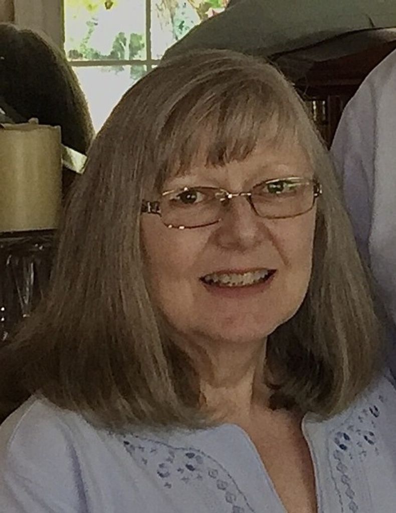 Sarah "Susie" Sue (Likens)  Campbell Profile Photo