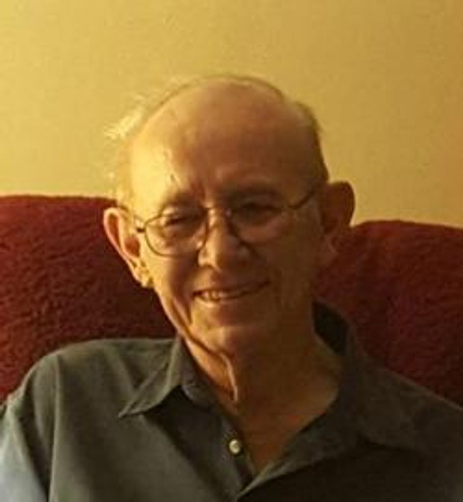 Meredith D. "Andy" Anderson