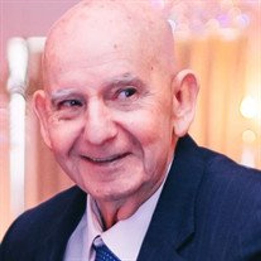Antonio Bouza