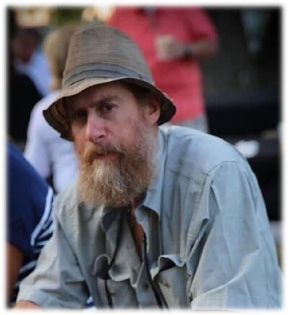 Tony Brosseau Profile Photo