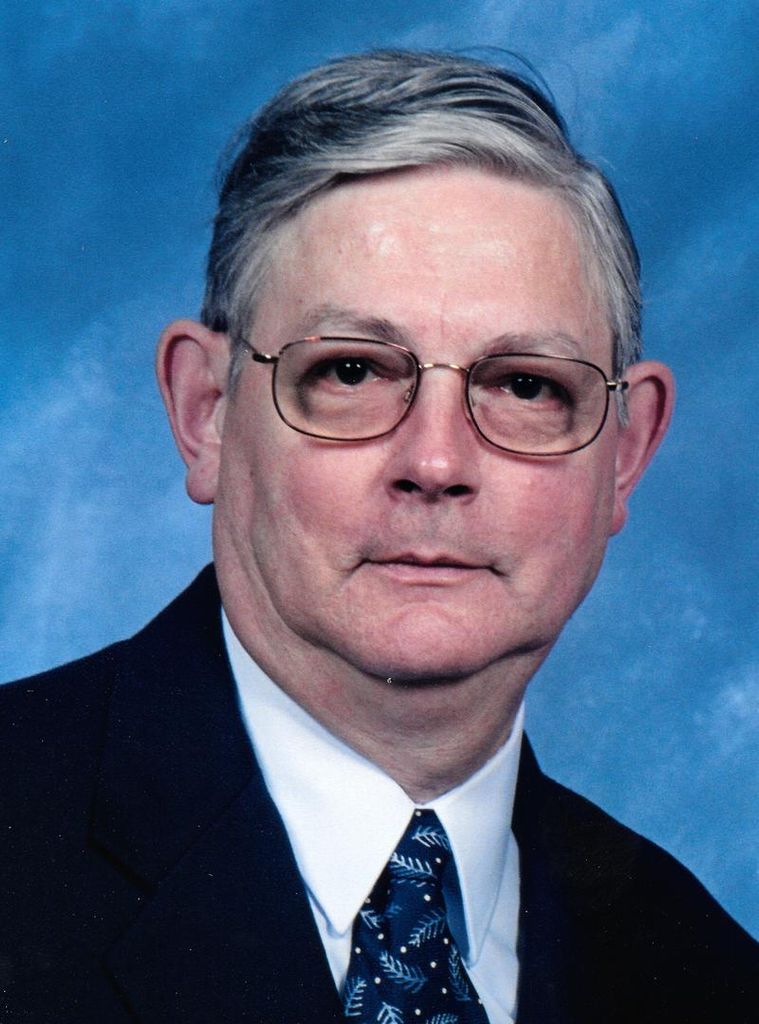Raymond Price Swecker Profile Photo