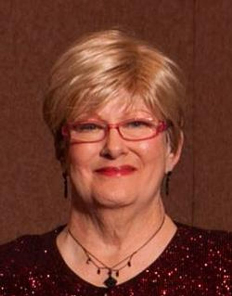 Maureen "Mo" E. Scott-Barten