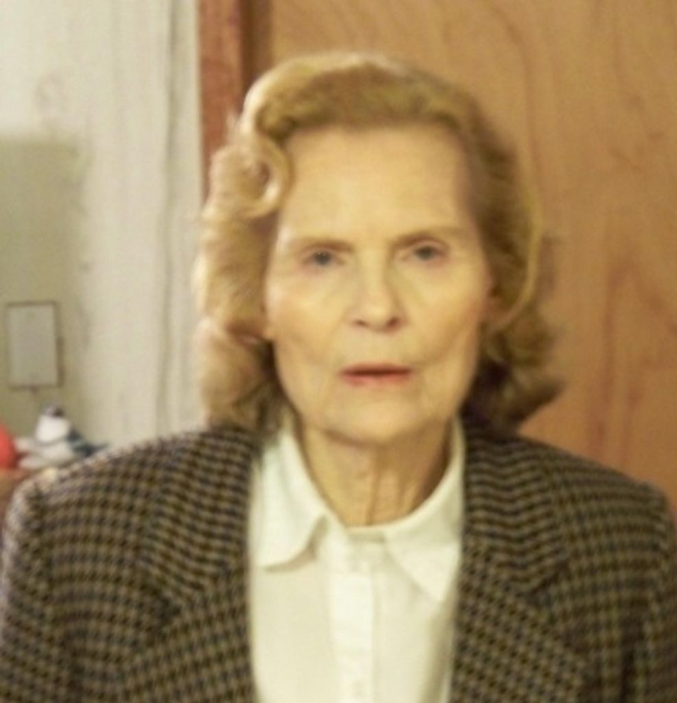 Leila Johnson Funderburk