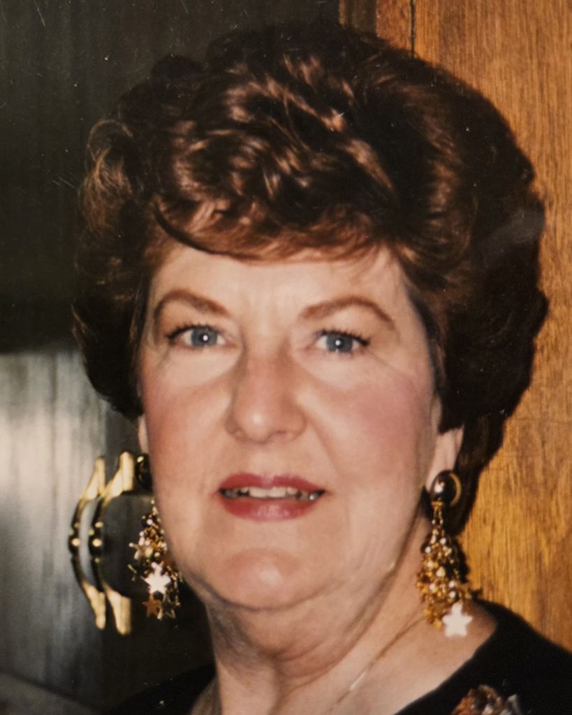 Carol Jeanne Foster Camporeale Profile Photo