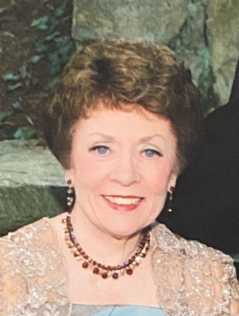 Joan  M. Thomas Profile Photo