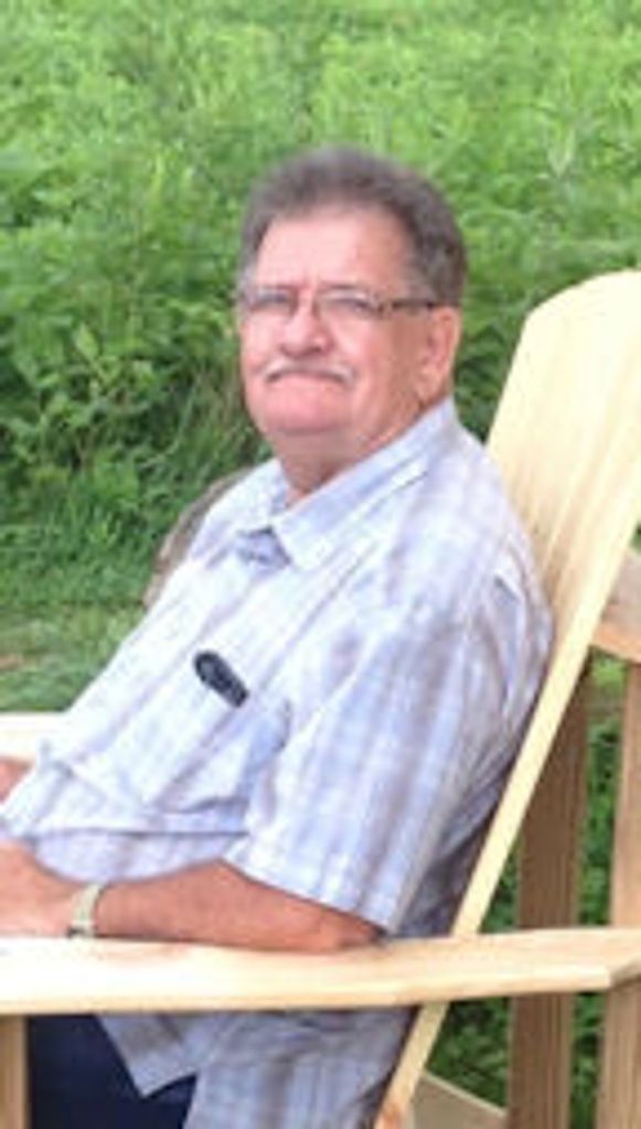 Roger R. Hess Profile Photo