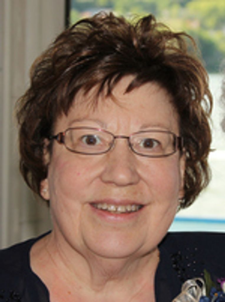 Elaine M. (Riepenhoff)  Schimmoeller