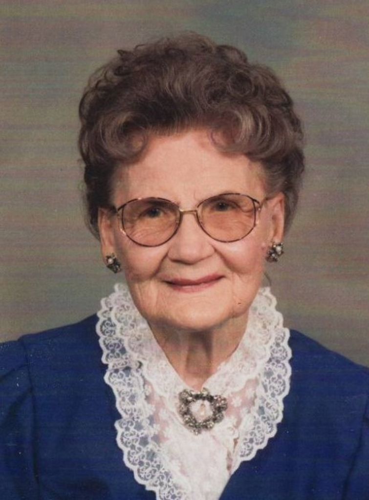 Elsie S. Gilbeck