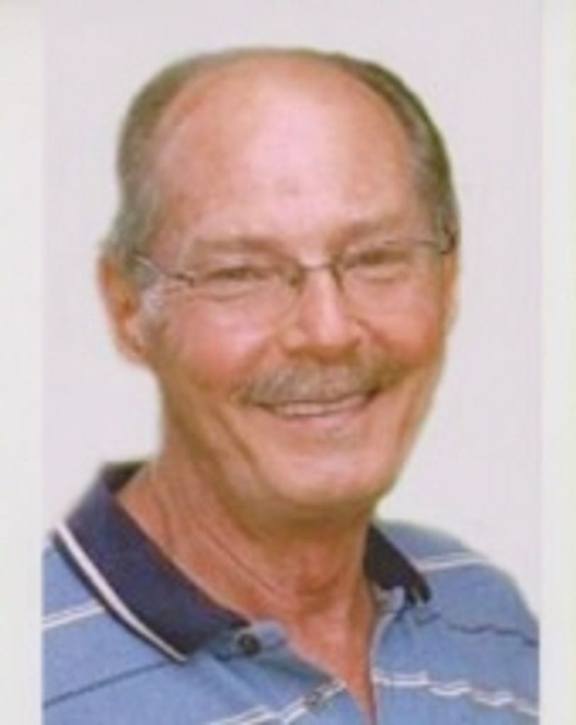 Glen William Coury