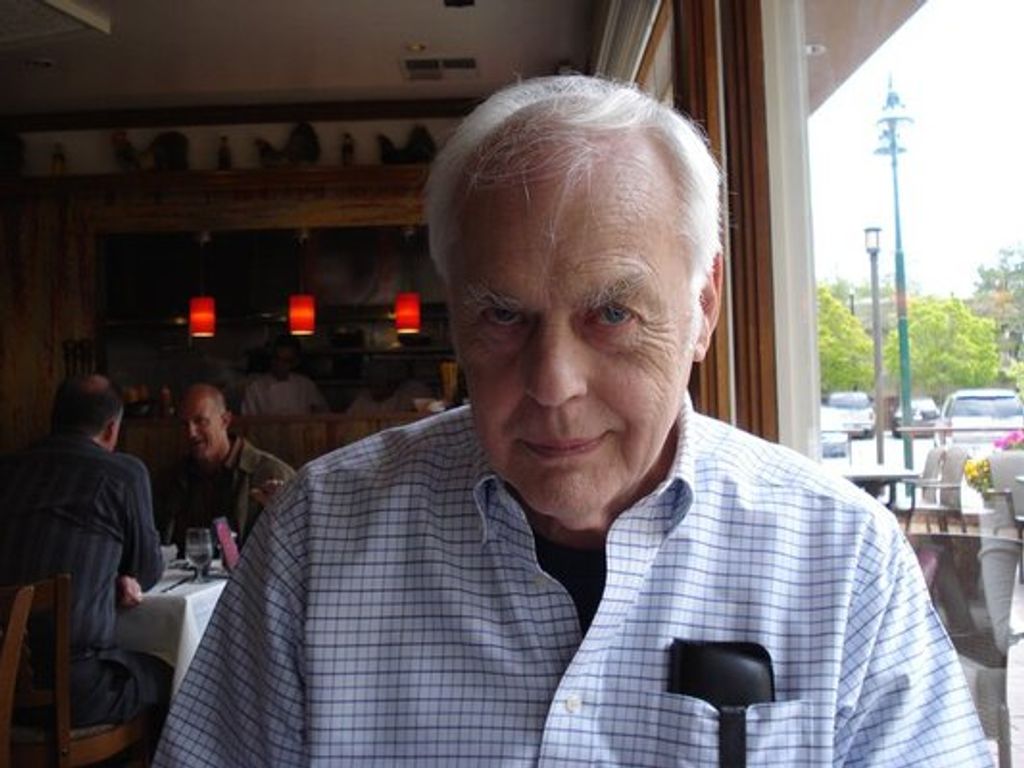 James Lester Good, Jr