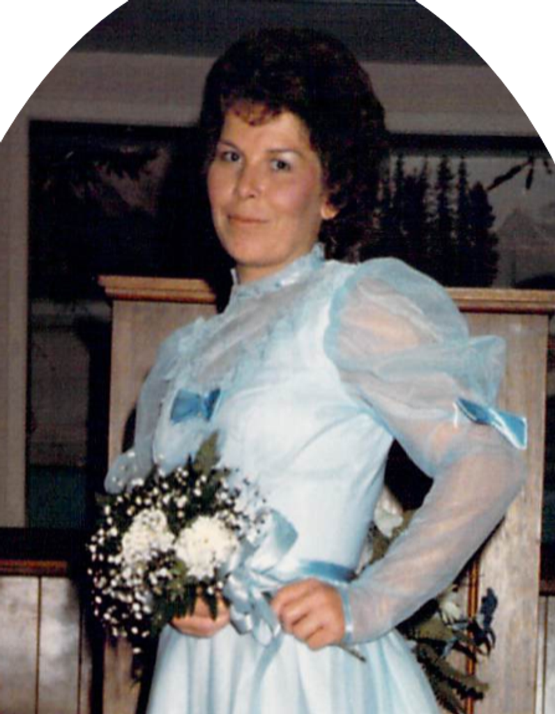 Brenda Joyce Smith