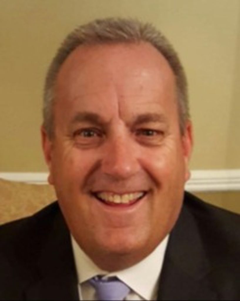 Douglas Lee Dalton Profile Photo