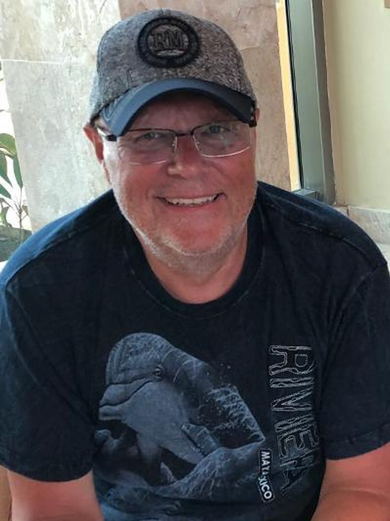 Alvin James Griffith